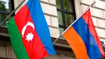 کشته شدن یک سرباز آذربایجانی در مرز ارمنستان
