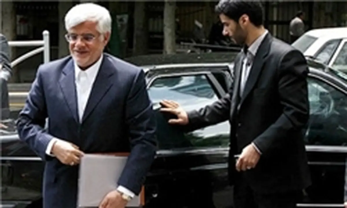 تدوین منشور اخلاق انتخاباتی اصلاحطلبان