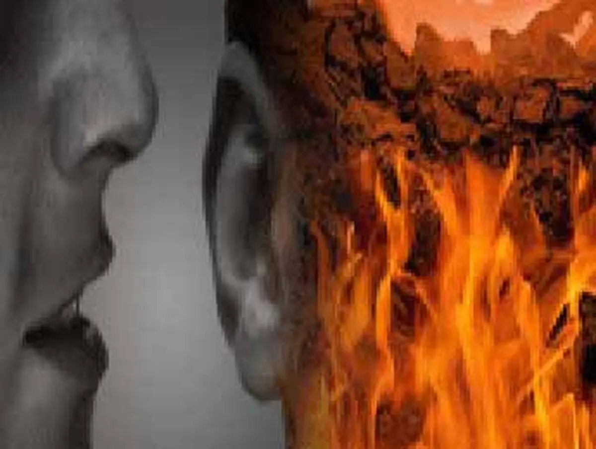 یک عمل شیطانی به پیشنهاد شیطان