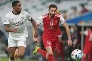اعتراف روزنامه قطری به قدرت بیشتر پرسپولیس نسبت به الدحیل و السد