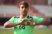 مدافع سابق پرسپولیس و استقلال امروز دوباره جراحی می‌شود