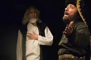  اجرای مجدد نمایش «راهمرد»