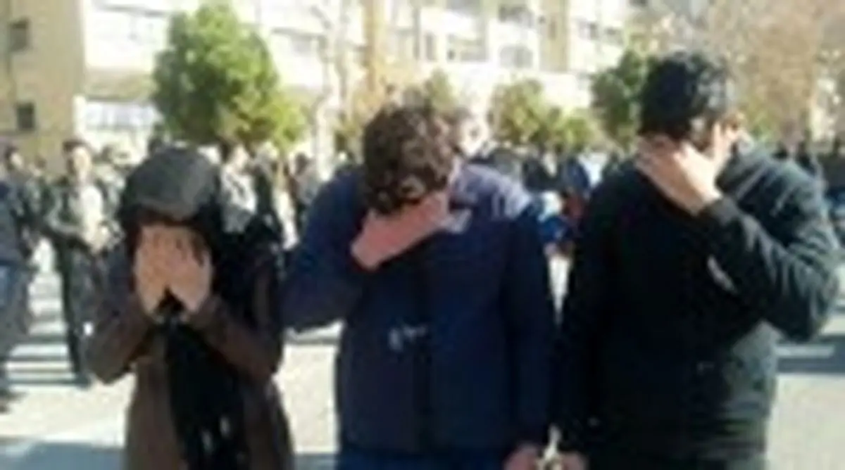 جزئیات سرقت های خانوادگی برملا شد