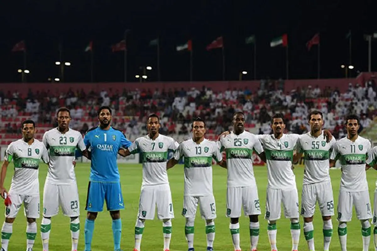 آخرین وضعیت حریف پرسپولیس/ الاهلی به دنبال سه بازیکن خارجی