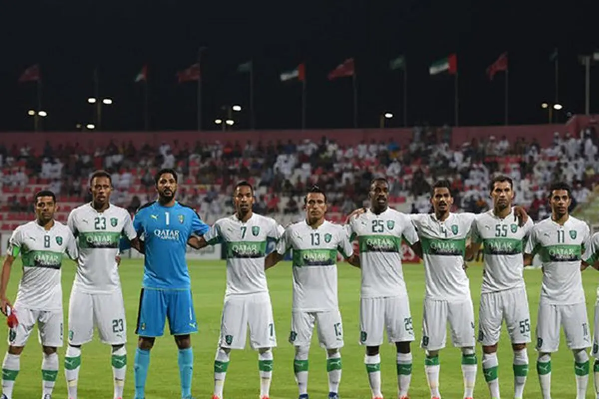 آخرین وضعیت حریف پرسپولیس/ الاهلی به دنبال سه بازیکن خارجی