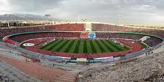 ترکیب احتمالی پرسپولیس مقابل استقلال در دربی ۱۰۳

