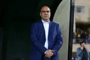 عالمی: پرسپولیس وزیر سابق را گردن نمی‌گیرد