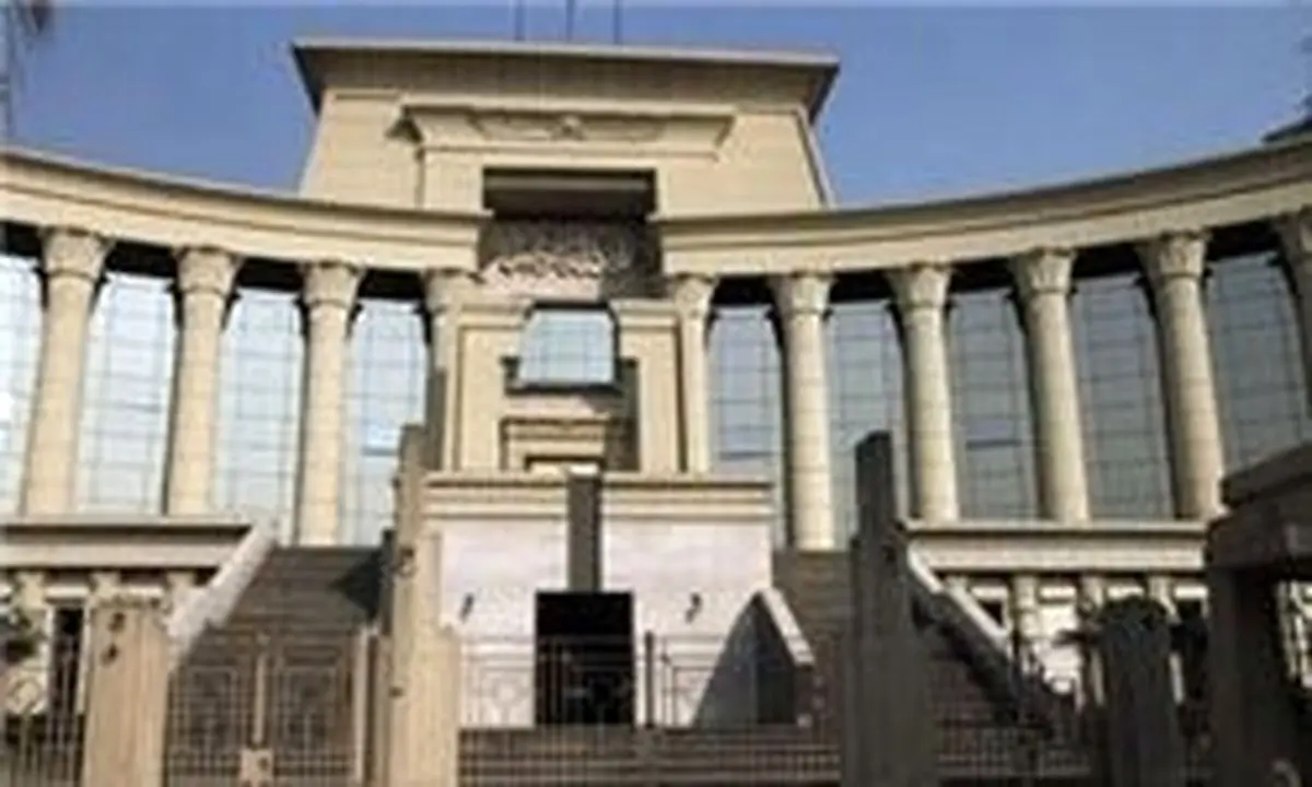اعدام عوامل انفجار کلیساهای مصر