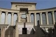 اعدام عوامل انفجار کلیساهای مصر
