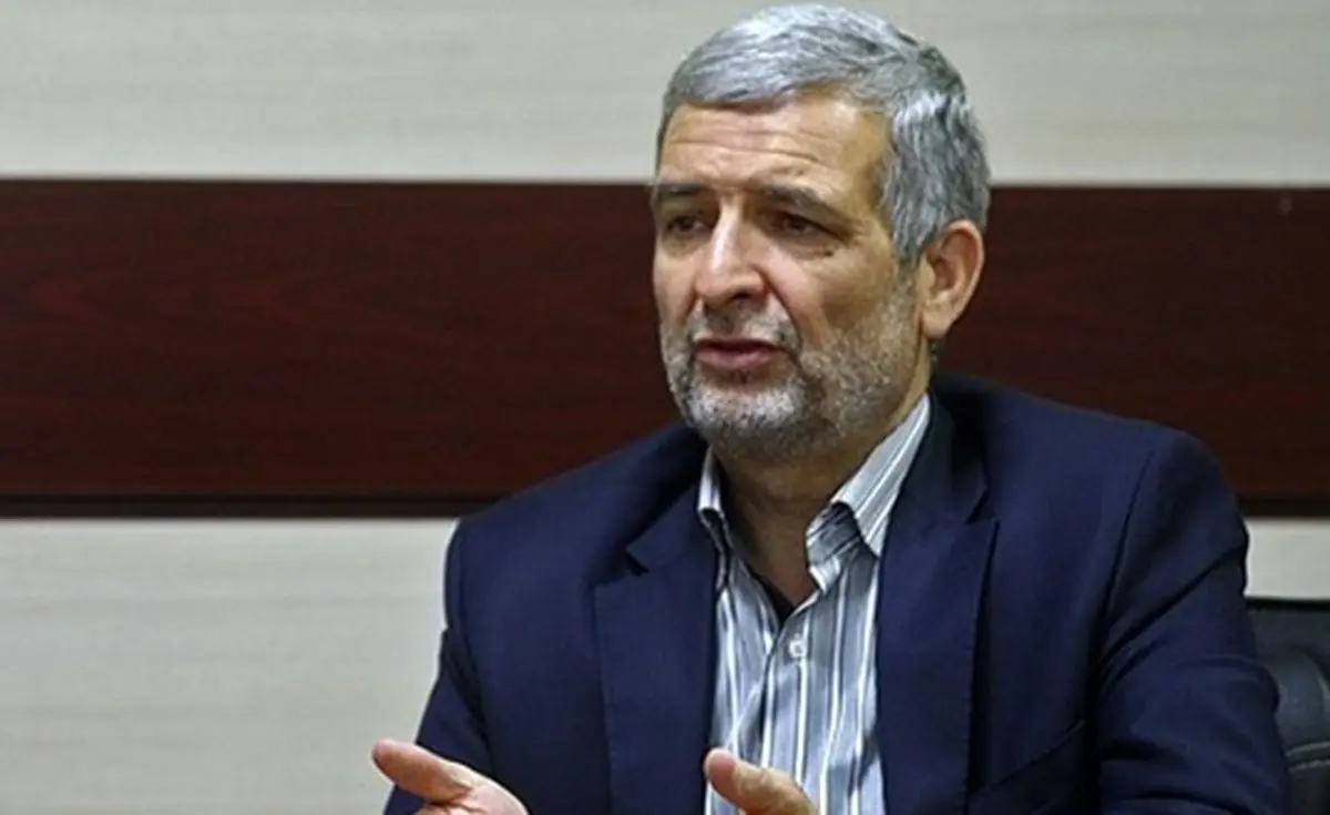 کاظمی قمی: دست آمریکا پشت همه حوادث تروریستی در عراق است