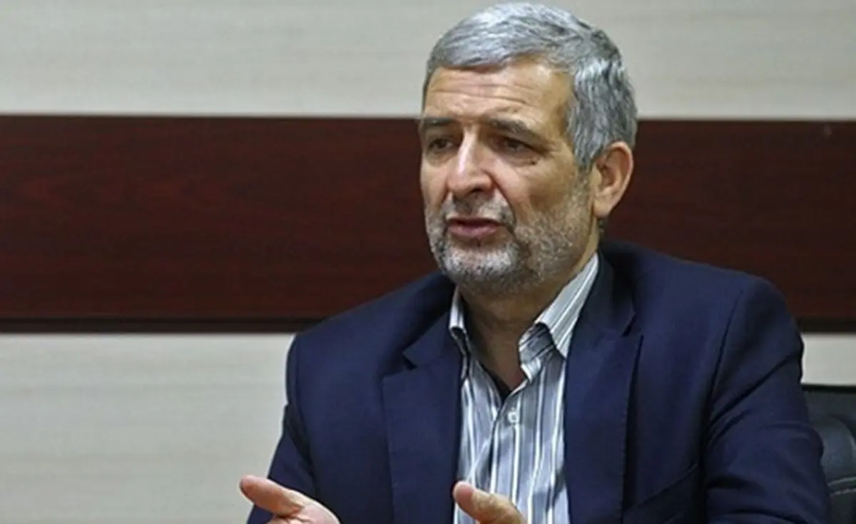 کاظمی قمی: دست آمریکا پشت همه حوادث تروریستی در عراق است