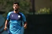 خبر بد برای استقلال قبل از بازی با مس