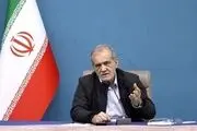 در گفتگو پزشکیان با نخست‌وزیر عراق چه گذشت؟