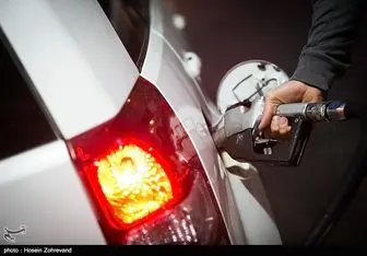«واردات بنزین» باید متوقف شود