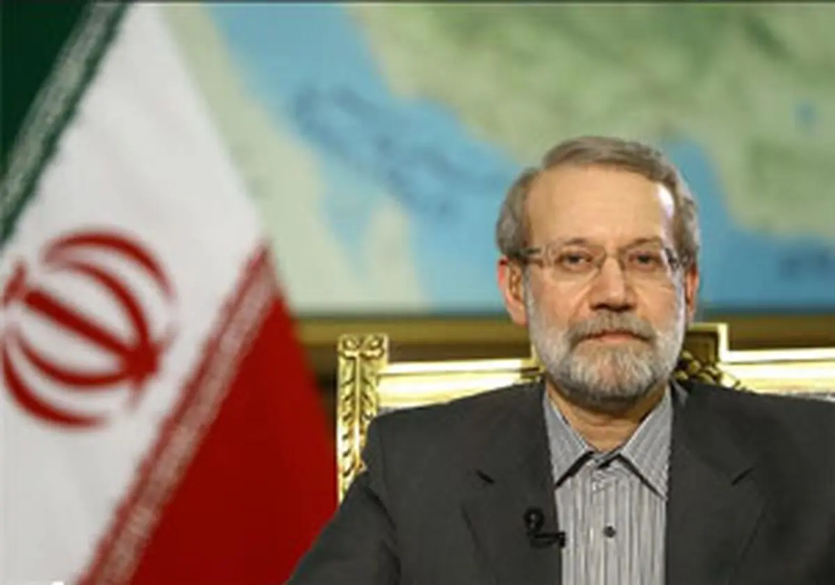 لاریجانی: آموزش‌های دانشگاهی متناسب با نیاز جامعه و بازار کار باشد