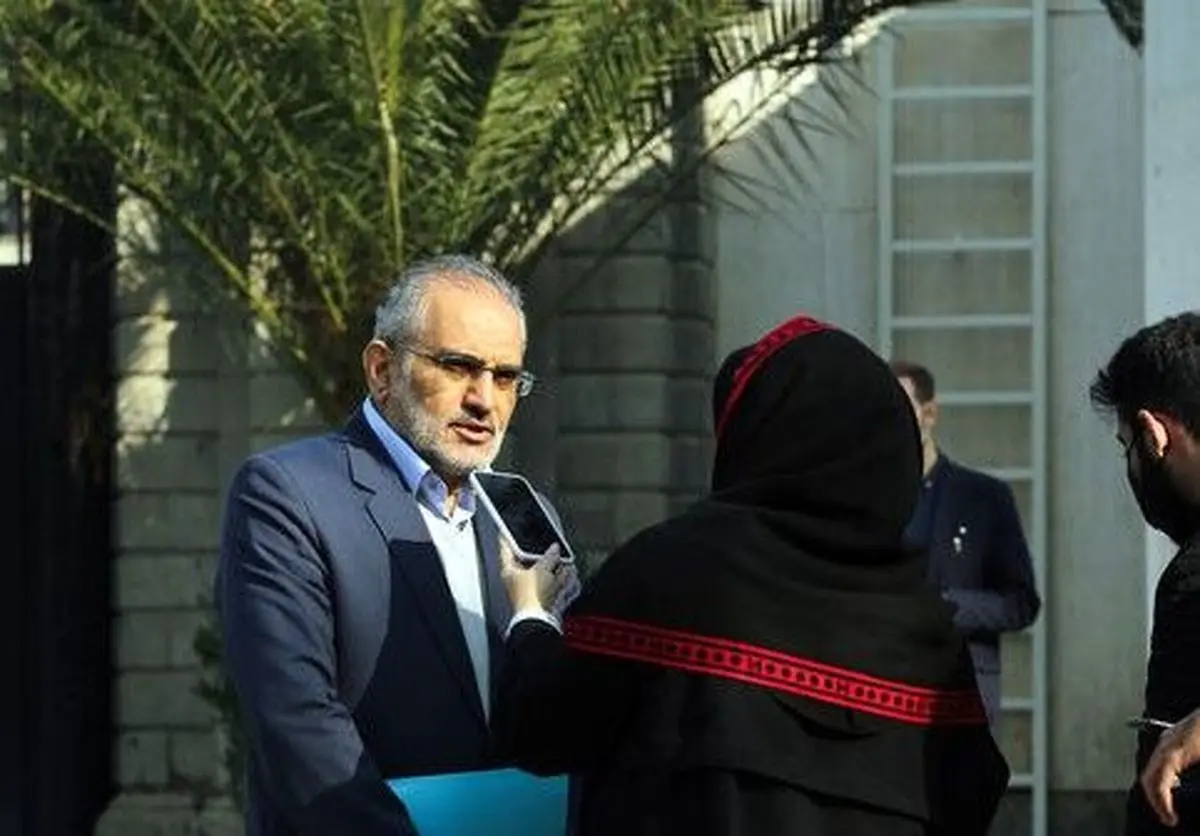 توضیح معاون پارلمانی رئیس جمهور درباره استیضاح وزیر بهداشت