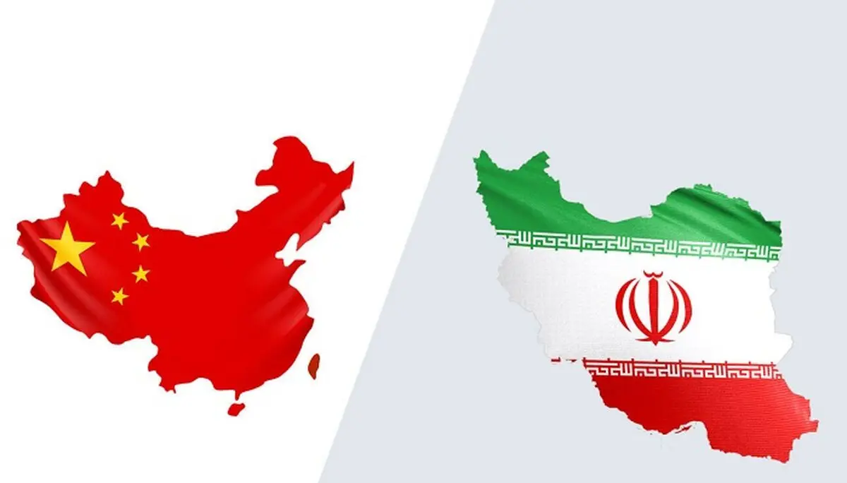 بازی دو سر برد تهران - پکن