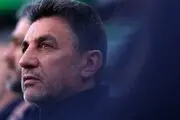 مهدی تاج تکلیف قلعه‌نویی را روشن کرد؛ ادامه همکاری قطعی شد