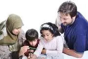 آیا والدین همه فرزندان خود را به یک اندازه دوست دارند؟!