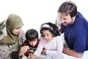 آیا والدین همه فرزندان خود را به یک اندازه دوست دارند؟!