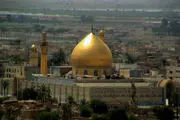 عملیات تروریستی در سامراء خنثی شد 