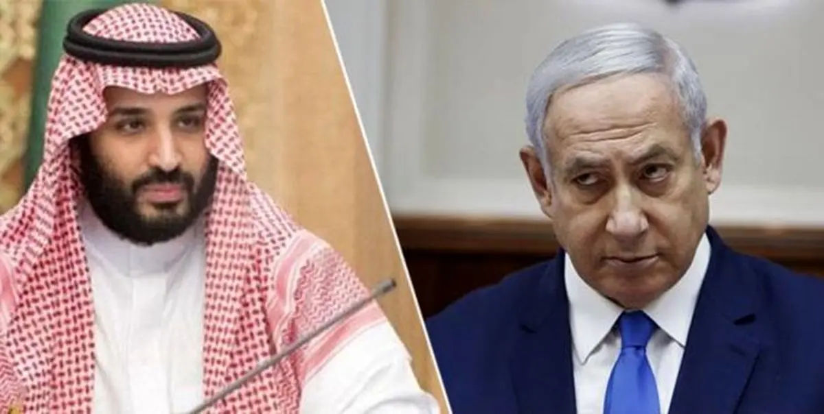 جزئیات نشست ضد ایرانی بن سلمان و نتانیاهو در ساحل دریای سرخ