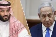 جزئیات نشست ضد ایرانی بن سلمان و نتانیاهو در ساحل دریای سرخ