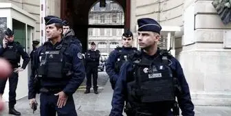 یک کشته و زخمی بر اثر تیراندازی در مقابل یک بیمارستان در پاریس