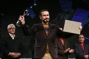یک رفتار غیرفرهنگی با کارگردان ایرانی در جشنواره انگلیس
