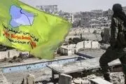 کشته شدن ۱۰ غیرنظامی در درگیری نظامیان ترکیه و شبه ‌نظامیان قسد