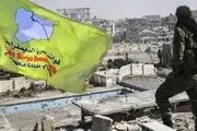 کشته شدن ۱۰ غیرنظامی در درگیری نظامیان ترکیه و شبه ‌نظامیان قسد