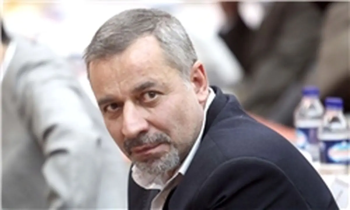 انتخاب دوباره شیرازی به عنوان رئیس هیأت فوتبال تهران