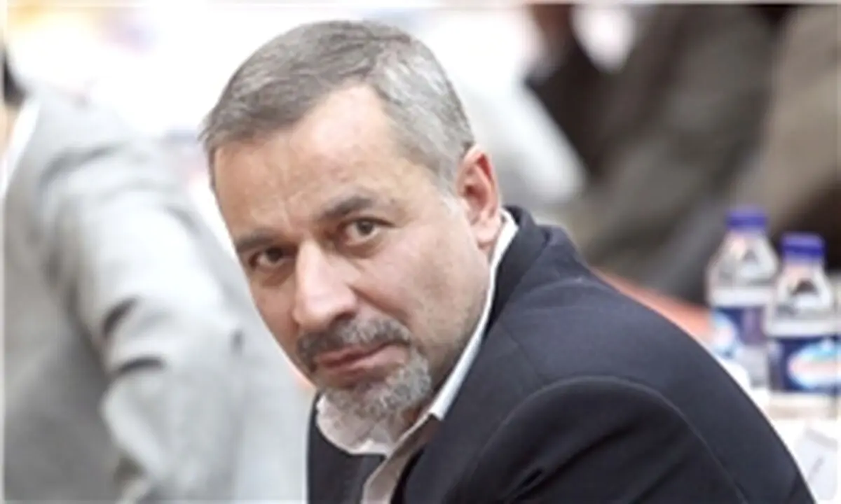 انتخاب دوباره شیرازی به عنوان رئیس هیأت فوتبال تهران