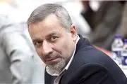 انتخاب دوباره شیرازی به عنوان رئیس هیأت فوتبال تهران