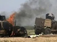 حمله موشکی یمن به عربستان