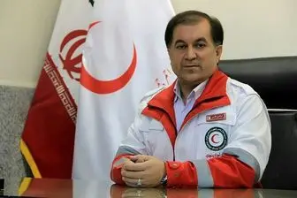 مرتضی سلیمی، رئیس سازمان امداد و نجات هلال احمر استعفا کرد