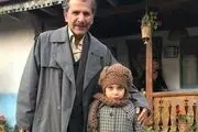 بازیگر نقش شیرین در «وارش»/ عکس

