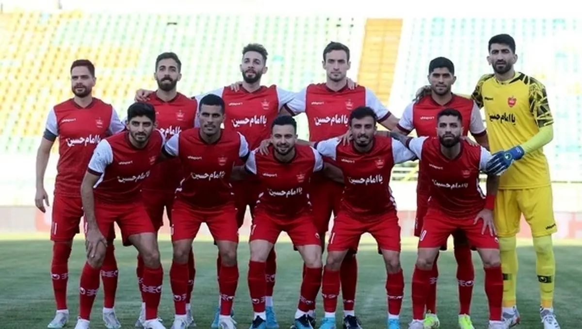 ترکیب احتمالی پرسپولیس مقابل تراکتور تبریز؛ زوج جدید در خط حمله؟