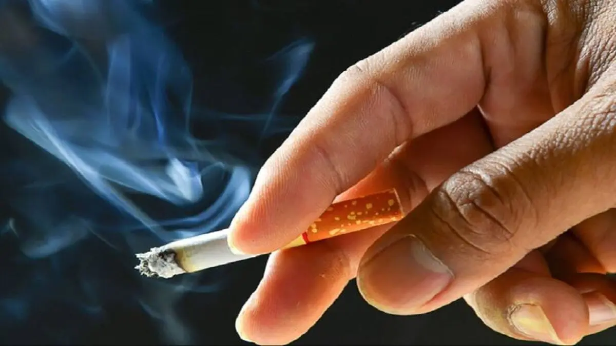 سیگار عوارض دیابت را تشدید می کند
