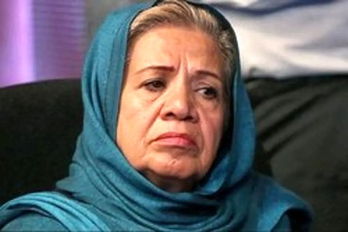خانم بازیگر: انتخاب بازیگران زن در سینمای ایران سالم نیست
