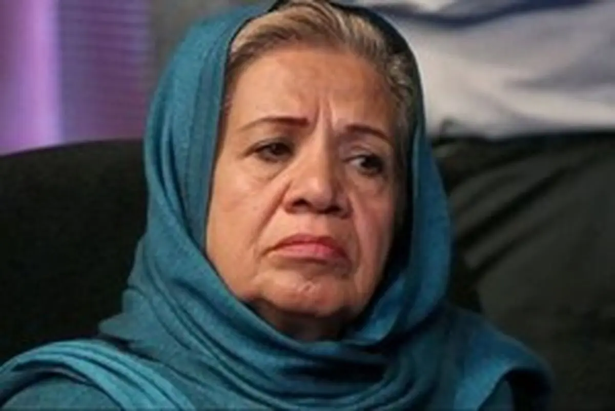 بازیگر ایرانی که از بی پولی خیابان گرد شده است!/فیلم