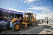 ۵۵ راهدارخانه در استان کرمانشاه آماده خدمت‌رسانی در زمستان هستند 