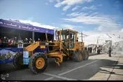 ۵۵ راهدارخانه در استان کرمانشاه آماده خدمت‌رسانی در زمستان هستند 