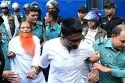 
هفت تندروی بنگلادشی به اعدام محکوم شدند
