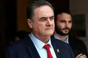 وزیر جنگ اسرائیل حماس را تهدید کرد