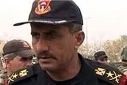 خبر برکناری‌فرمانده عملیات آزادسازی فلوجه تکذیب شد