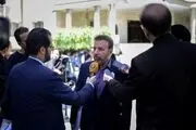 واعظی: روحانی در جریان انتصاب 