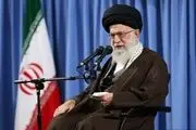 روایت امام خامنه‌ای از دو فرصت و یک خطر ابزار رسانه‌ای جدید