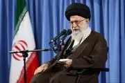 روایت امام خامنه‌ای از دو فرصت و یک خطر ابزار رسانه‌ای جدید