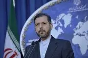 اجازه نمی‌دهیم هیچ‌چیز در روابط راهبردی ایران و روسیه خلل ایجاد کند